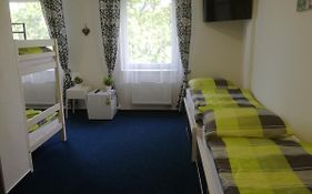 Sporthotel Zimni Stadion Benesov